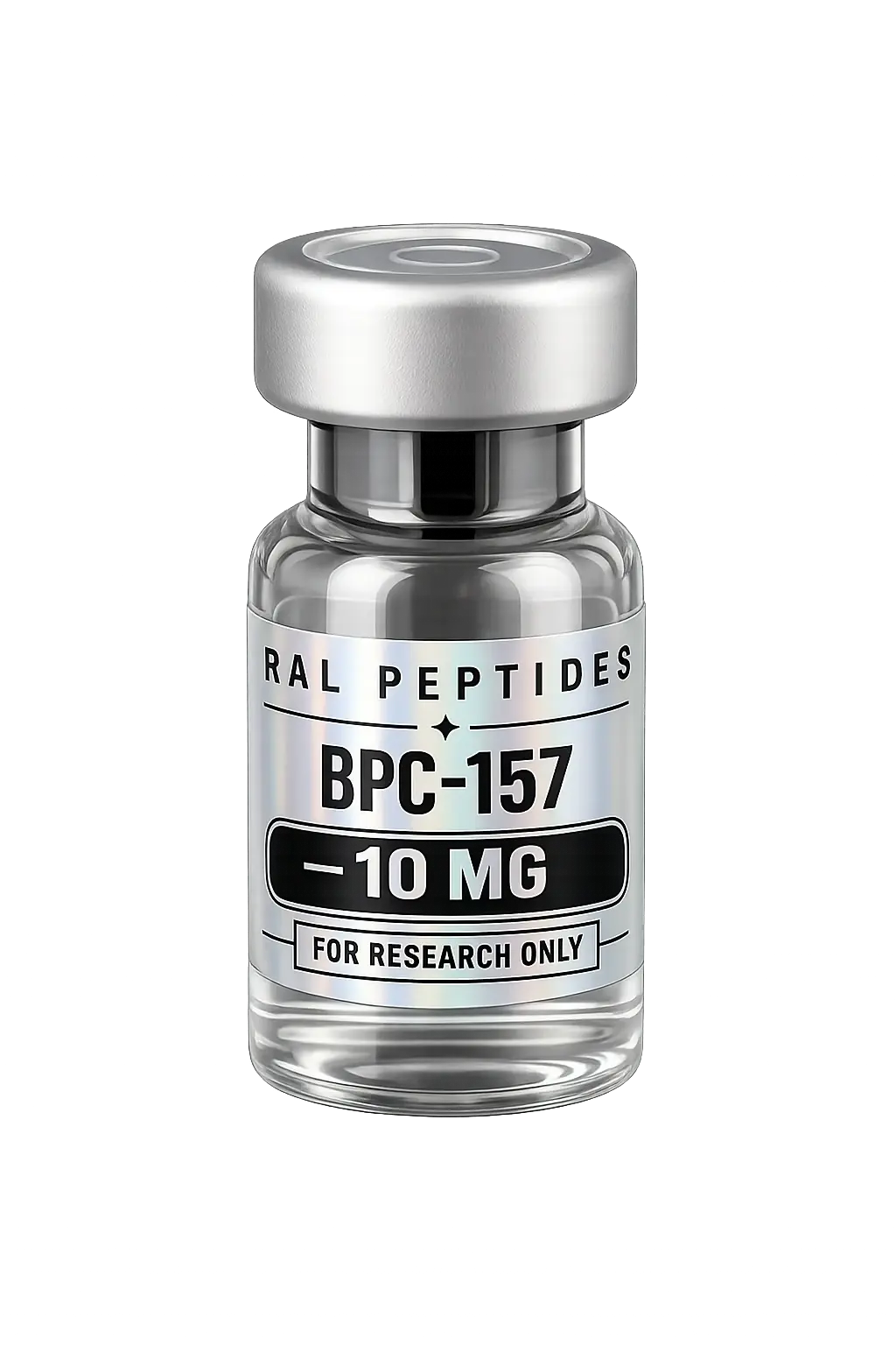 Flacon BPC-157