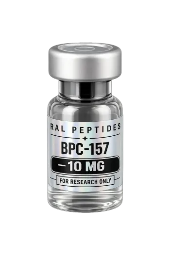 Flacon BPC-157