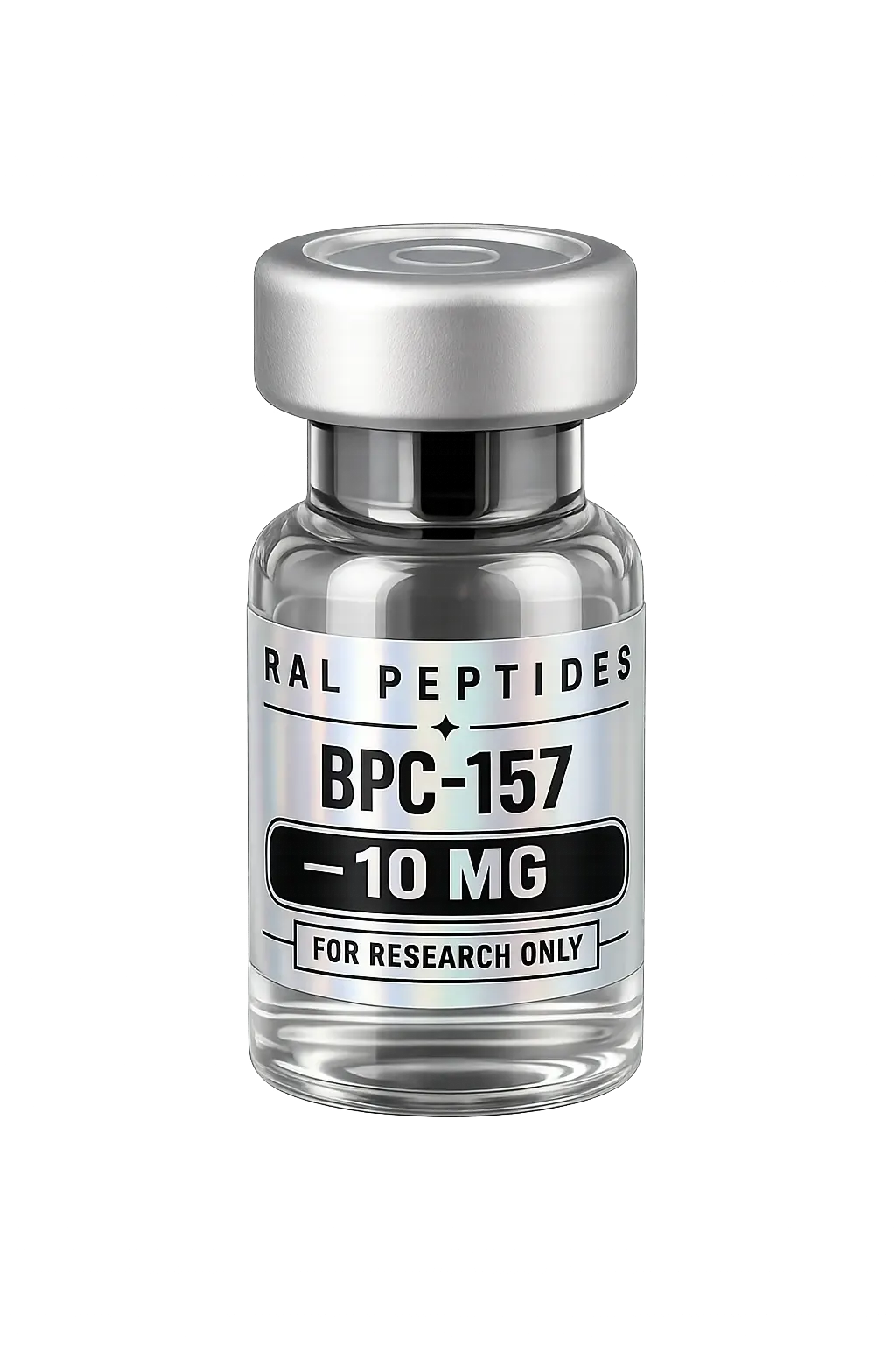 Flacon BPC-157