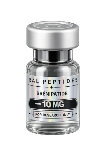 Flacon Brénipatide