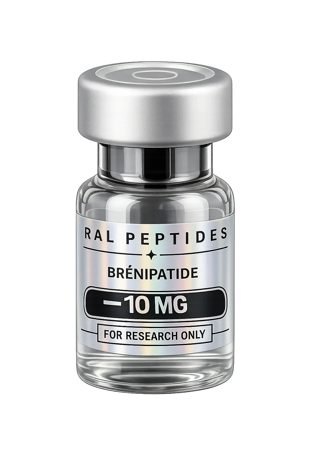Flacon Brénipatide
