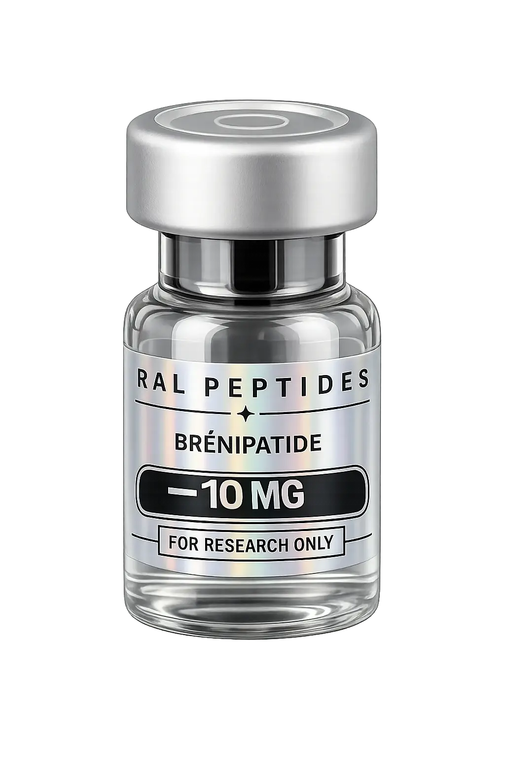 Flacon Brénipatide