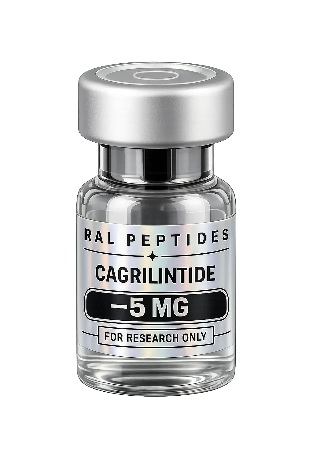 Flacon Cagrilintide