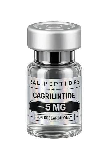 Flacon Cagrilintide