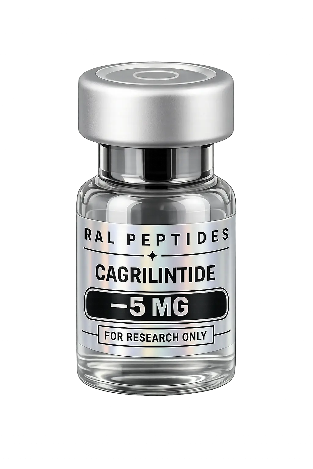 Flacon Cagrilintide