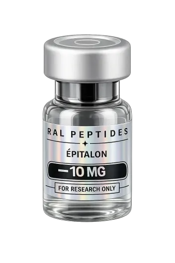 Flacon Épitalon
