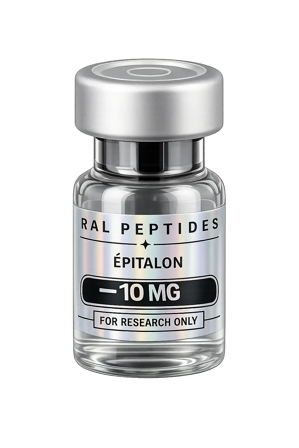 Flacon Épitalon