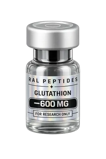 Flacon Glutathion