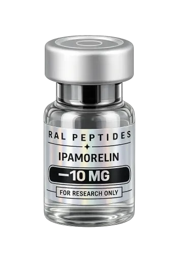 Flacon Ipamorelin