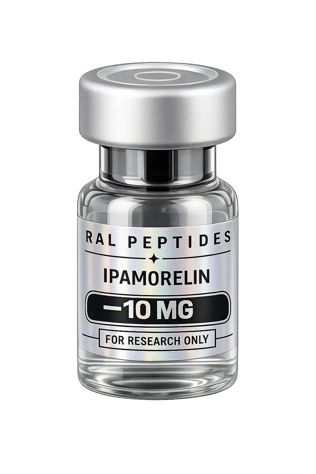 Flacon Ipamorelin