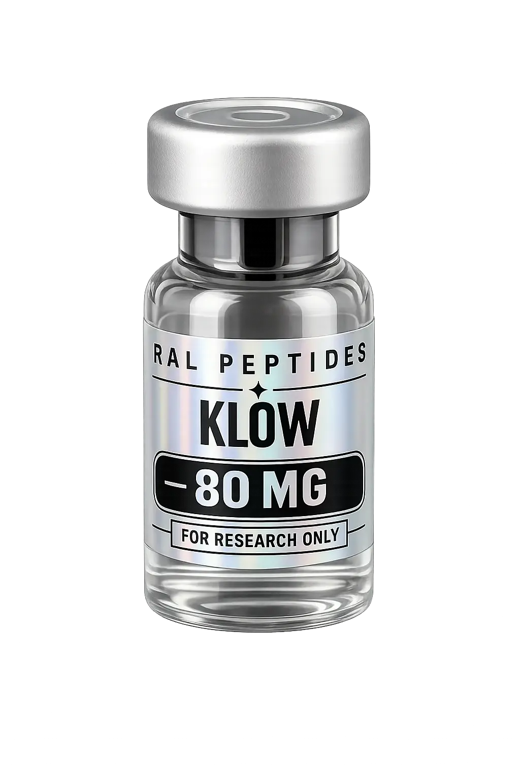 Flacon KLOW