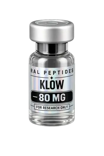 Flacon KLOW