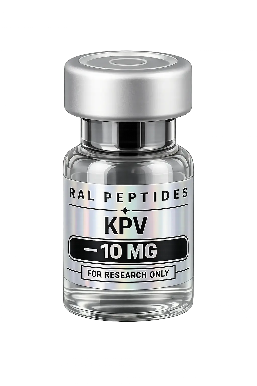 Flacon KPV