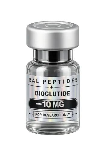 Flacon Bioglutide