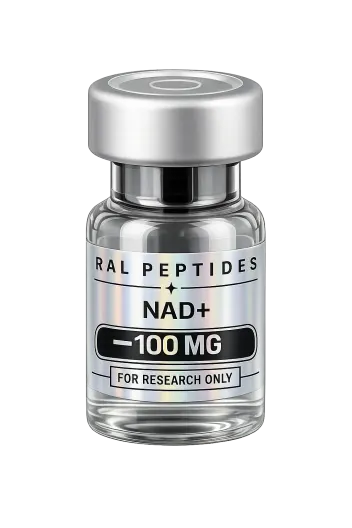 Flacon NAD+