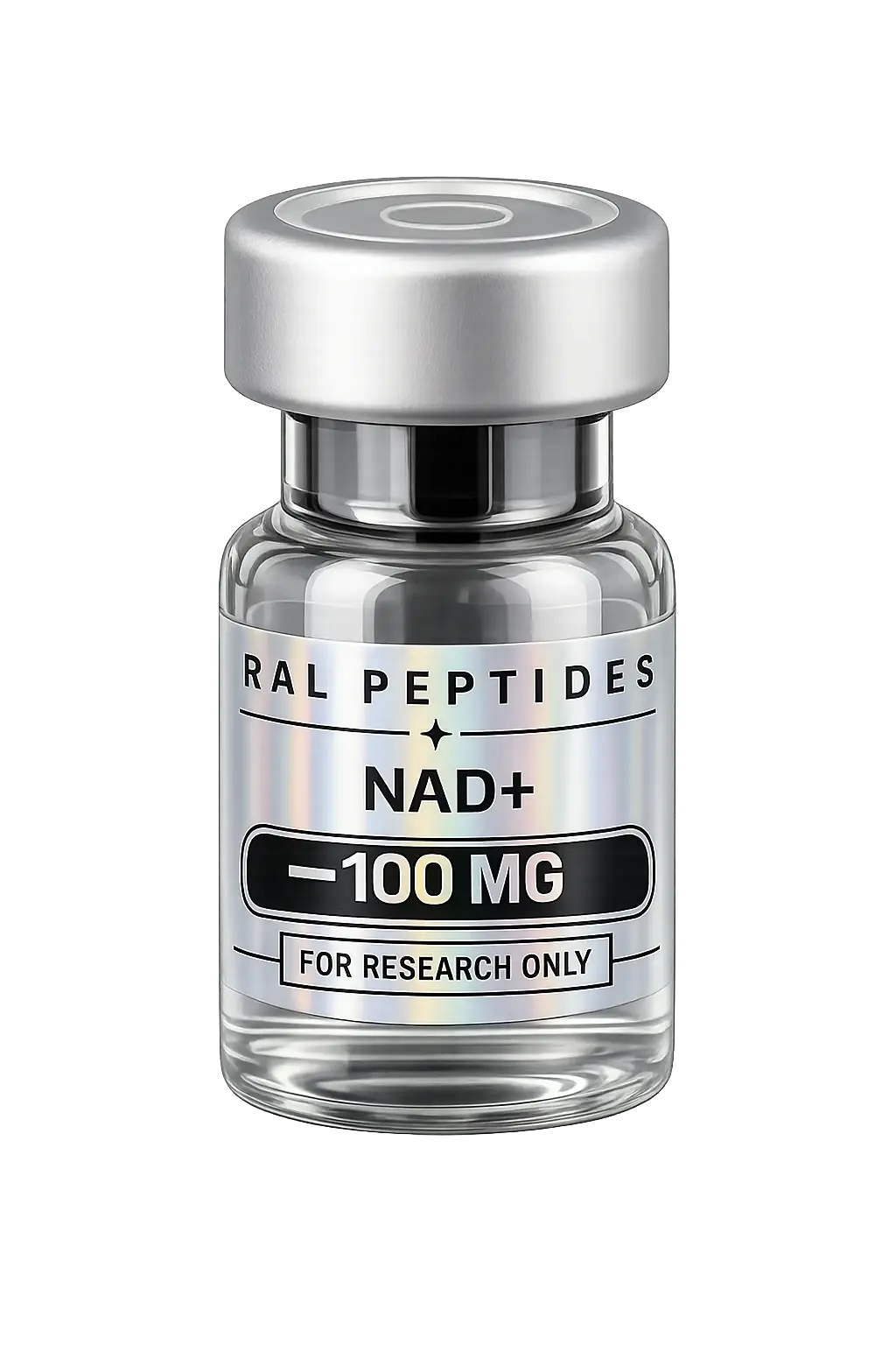 Flacon NAD+