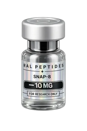 Flacon SNAP-8