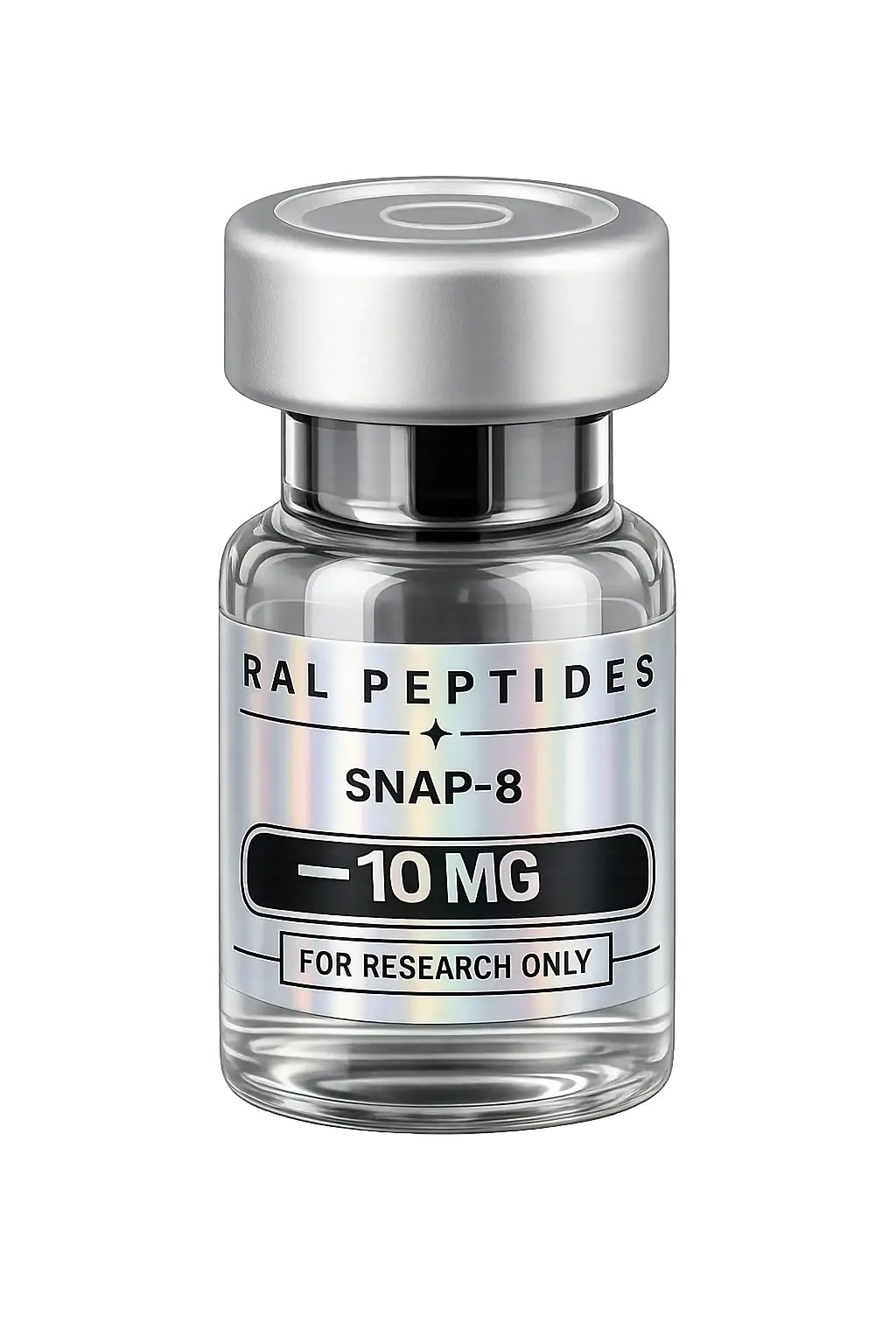 Flacon SNAP-8