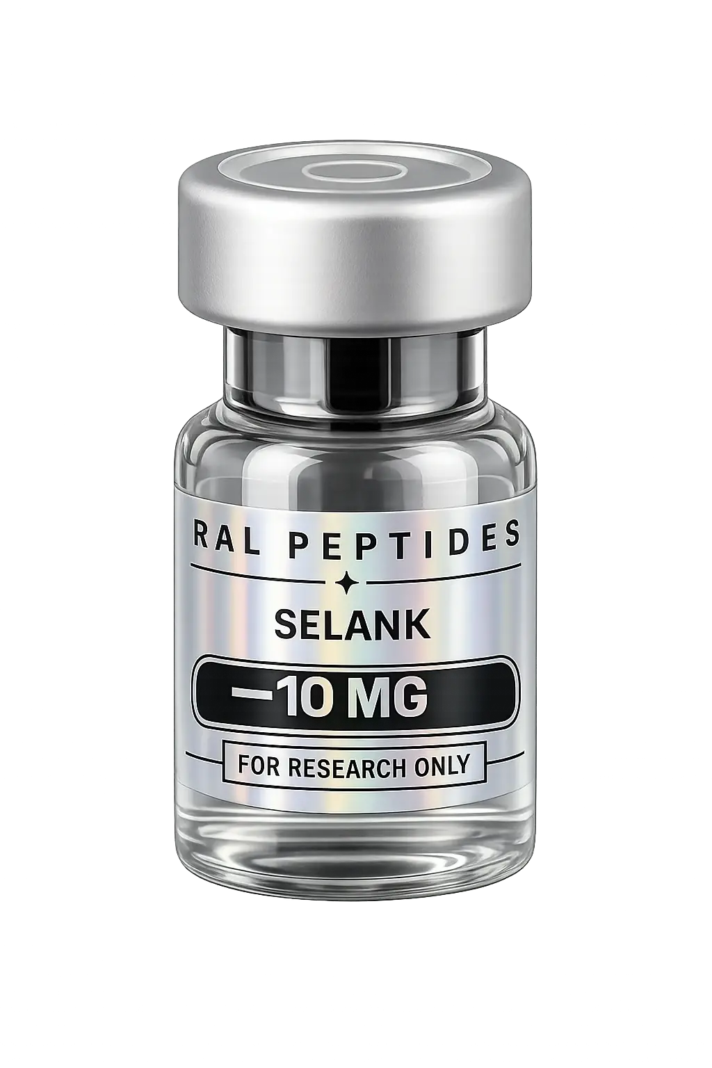 Flacon Selank