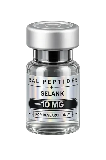 Flacon Selank