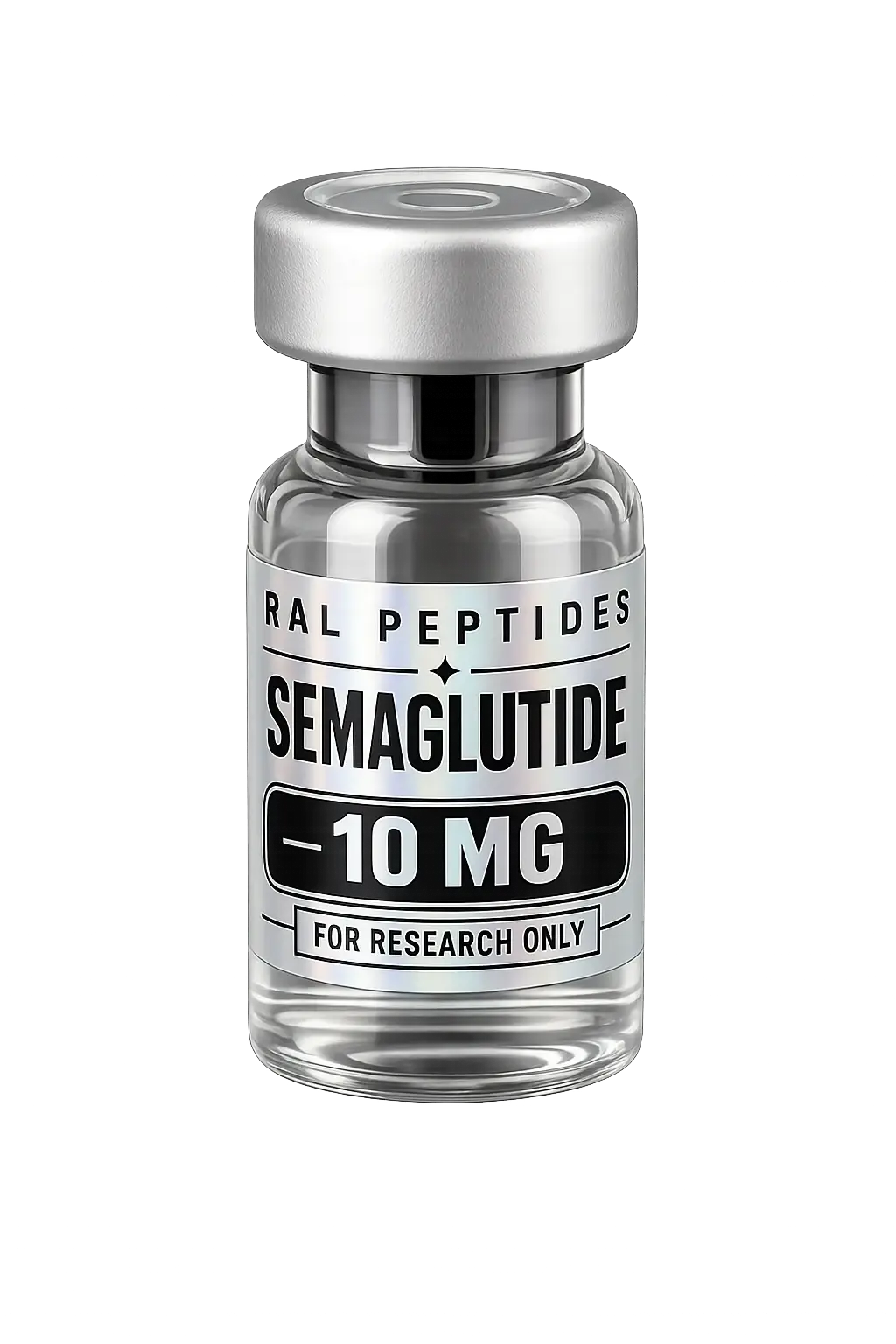 Flacon Sémaglutide