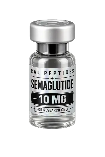 Flacon Sémaglutide