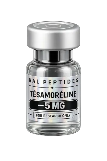 Flacon Tésamoréline