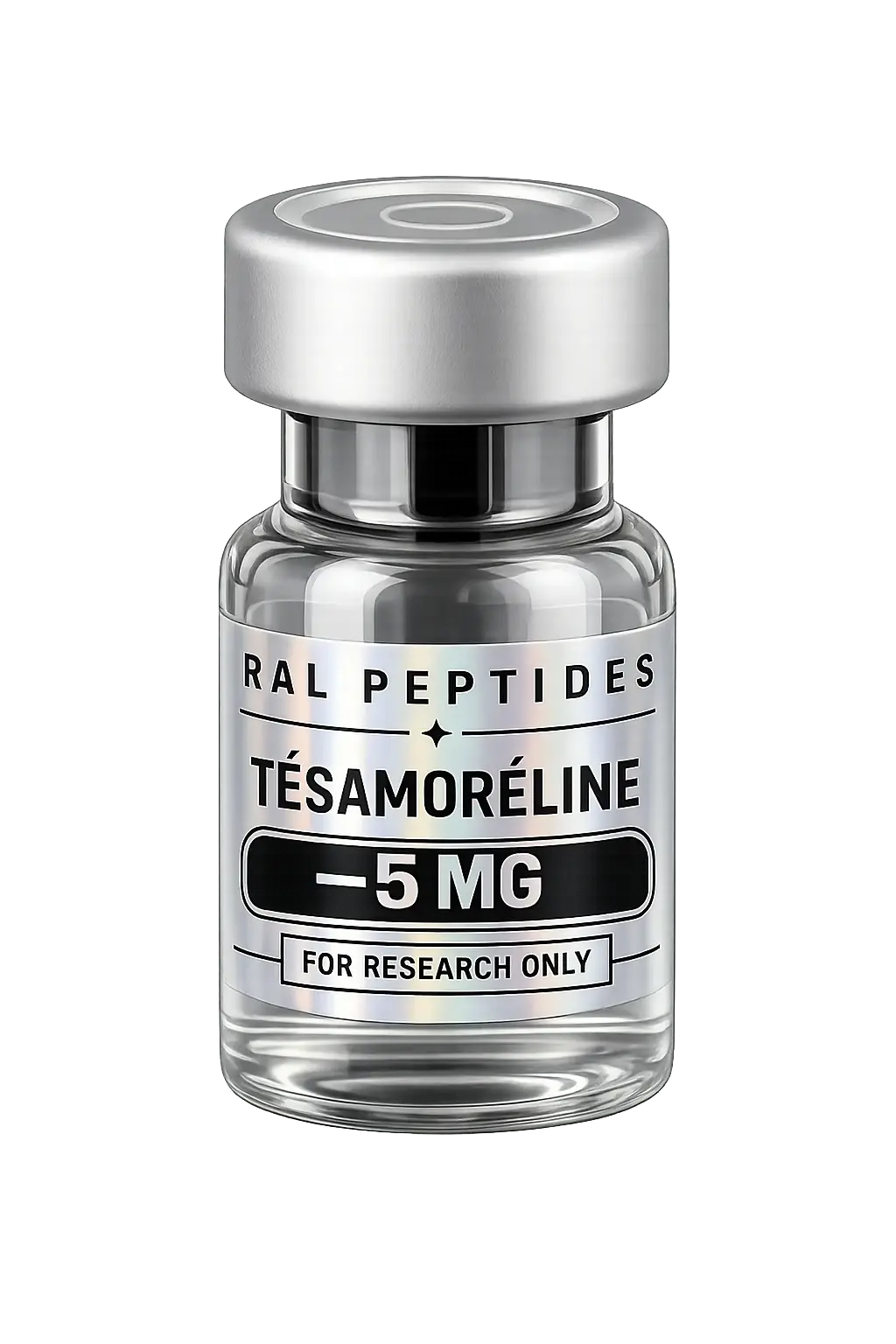 Flacon Tésamoréline