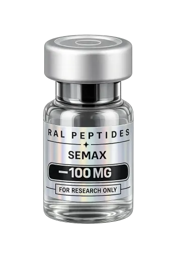 Flacon Semax