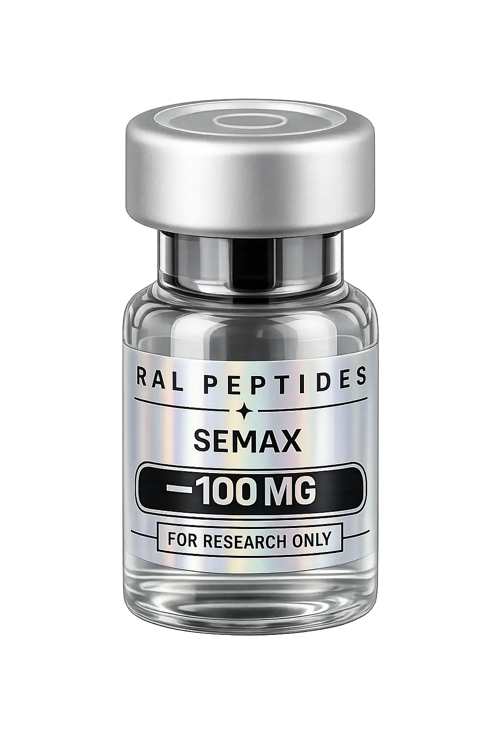 Flacon Semax