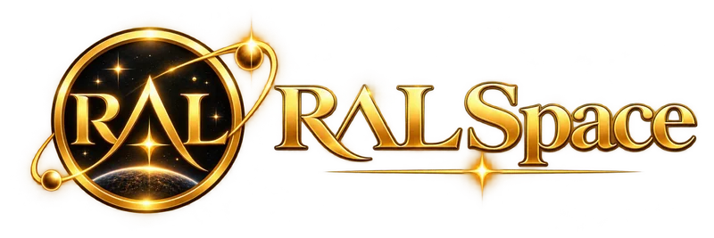 Logo RAL Space